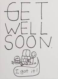 The cards will definitely help the patient to get well soon. Get Well Soon Gift Card Diy Ideas The Diy Lighthouse