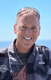 Patrick Bernard's Instagram, Twitter & Facebook