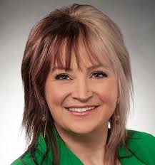 Straight Talk With Patricia Cook,