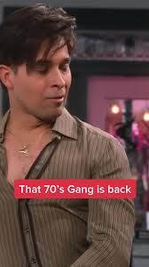 fez, kelso, jackie, donna and eric are back for #that90sshow #that70sshow