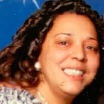 Cindy Montgomery Obituary