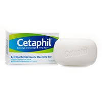My dermatologist switched me to cetaphil bar & lotion. Cetaphil Antibacterial Gentle Cleansing Bar Reviews Photos Ingredients Makeupalley
