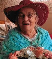 Rita Mcvay's Instagram, Twitter & Facebook