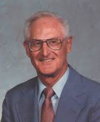 Frank Barth Obituary (1916