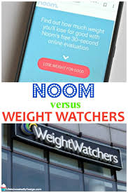 noom vs weight watchers life is