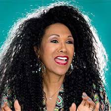 Book Ruth Pointer for Speaking, Events and Appearances