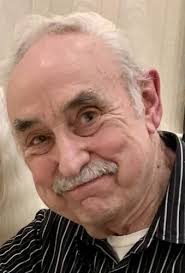 Robert Lacroix Obituary and Online Memorial (2023)