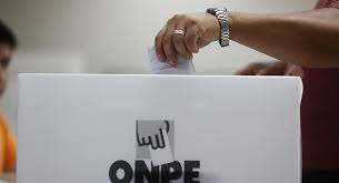 Reporte de la onpe con actas contabilizadas al 50.314 % pedro castillo: Elecciones 2021 Onpe Amplia Hasta El 3 De Enero Plazo Para Elegir Local De Votacion