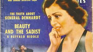 Who murdered Edith Ford?