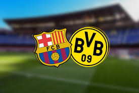 Check spelling or type a new query. Inkl Barcelona Vs Dortmund Prediction Tickets Team News Tv Live Stream H2h Betting Champions League Preview Evening Standard