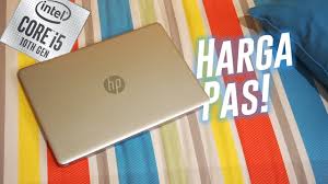 Ddr4 sdram, 8gb, ssd, 256gb. Ice Lake Hemat Ala Hp Hp 14s Dq1017tu Youtube