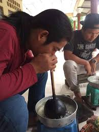 Rootologi adalah campuran 13 ekstrak herba pekat yang amat berkesan untuk mengurangkan bersin, sesak nafas, sinus, hidung berair, mata berair atau gatal. Perawatan Tradisional Rawatan Resdung Demi Rakyat Johor Facebook