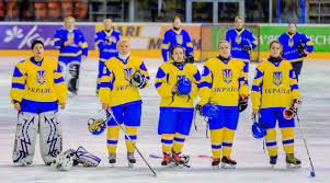 Sostav Novosozdannoj Zhenskoj Sbornoj Ukrainy Po Hokkeyu Hokkej Xsport Ua