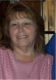 Obituary for Cynthia L (Napier) Estes