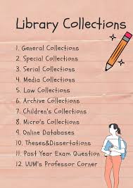 Answers to past exam papers are not available. What Collection Do The Library Provides Libanswers