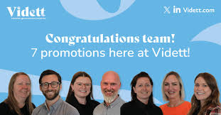 Vidett Archives –Vidett