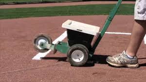Adjusts down for little league, baseball, or softball. How To Set Up Your Batter S Box 106 Beacon Athletics