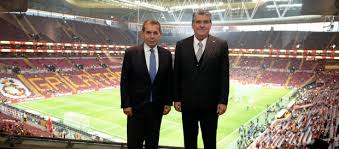 GALATASARAY.ORG - News update