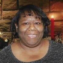 Tracy Gray Jordan Obituary