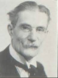 FATHER JOHN CHAPURAN Born in Omaha to a Czech immigrant family named  Čepuran, he would go