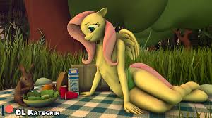 Rule34 - If it exists, there is porn of it  fluttershy (mlp)  8415670