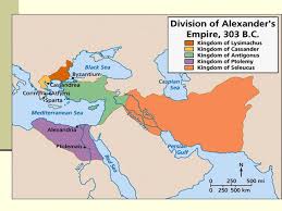 A macedonian kingdom only emerged around the end of the eighth century under the argead line of kings. The Threat Of Macedonia And Alexander The Great Ppt Video Online Download