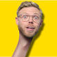 Rob Beckett: Giraffe event image