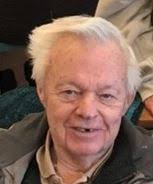 Obituary for John Charles Colby