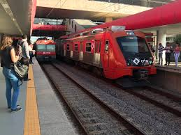 A companhia informou apenas que pediu reforço da frota municipal para a sptrans. Cptm Retoma Operacao Do Expresso Linha 10 A Partir De Quinta Feira Dia 11