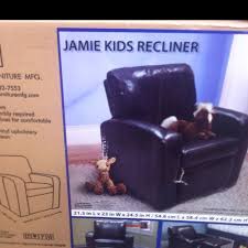 58 At Costco So Excited For My Toddler To Get This For Christmas So Cute Kids Recliners Toddler Recliner Kids Room