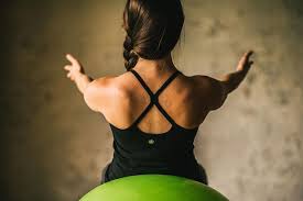 Check spelling or type a new query. How To Do Ab Crunches On A Balance Ball For 40 Percent Better Results Gaiam