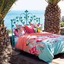 Housse De Couette Imprimee Rio Housse De Couette Couette Decoration Surf