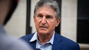 Concerns about sweeping voting rights bill grow among Senate Democrats