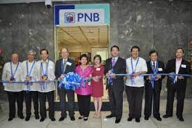 It was established by the philippine government on july 22, 1916, during the american occupation. Pnb Inaugurates Bsp Service Unit Branch Philippine National Bank