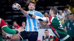 3 hours ago · alemania : Argentina 25 25 Hungria Resumen Goles Y Resultado Mundial Handball 2019 As Argentina
