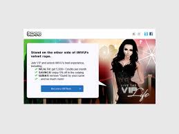 Make your own unique avatar and meet friends from around the world! Imvu Onboarding 2014 On Behance