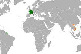 Trực tiếp bóng đá hungary vs pháp: Quan Há»‡ Phap Viá»‡t Nam Wikipedia Tiáº¿ng Viá»‡t