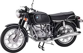 Regarding my r75/5, the only thing i can think of is the bings have a reputation for difficult cold starting and that morning was the earliest (coldest) attempt i made to date. Hasegawa Sp374 1 10 Bwm R75 5 Plastikmodellbausatz Modelleisenbahnzubehor Hobby Modellbau Mehrfarbig Amazon De Spielzeug