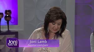 Your Teeth Dr Allen Sprinkle Joni Table Talk Joni Lamb