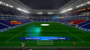 Maybe you would like to learn more about one of these? Pes 2013 Red Bull Arena Salzburg