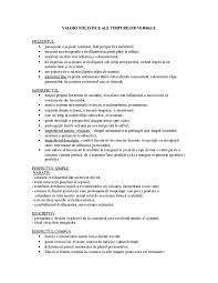 Verbele la timpul perfect simplu exprimă o acțiune terminată care se desfășoară în trecut față de momentul vorbirii. Doc Timpurile Verbale Valori Stilistice Andreea Georgiana Academia Edu