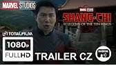 Bohužel čím víc se blíží film ke . Shang Chi A Legenda O Deseti Prstenech 2021 Cz Dabing Hd Trailer Marvel Youtube