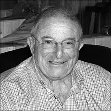 AUSTIN STERN Obituary (1931