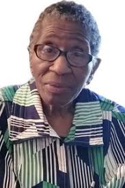 Mrs. Mary McCray Obituary in High Point at Phillips Funeral Service, Inc.