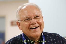 Chaplain helps relieve emotional suffering at University of South Alabama  hospitals