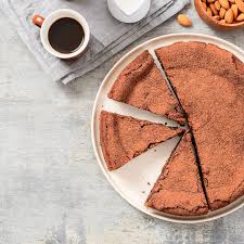 This easy recipe is perfect for afternoon tea, or a coffee morning. Flourless Chocolate Cake Has A Special Place At The Passover Table Eater