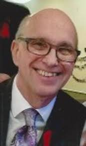 John P. Hilber Obituary June 8, 2018