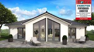 Bei einem schlüsselfertigen haus erledigt der hausanbieter sowohl den rohbau als auch in den innenausbau. Scanhaus Preise Infos Kataloge