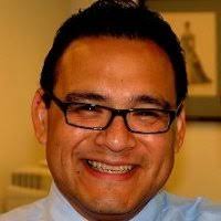 Five Questions with Roberto Delgadillo