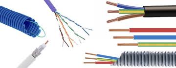 Goulotte Passe Cable Protege Cable Electrique Chez Bis Electric